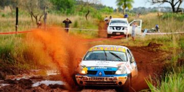 Eldorado continúa con los preparativos para recibir al Rally Misionero