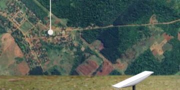 Misiones: primera provincia que utilizará internet satelital de Starlink en áreas rurales