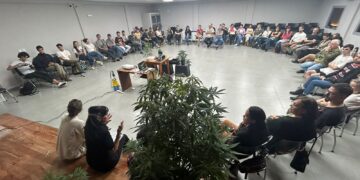 Experto destacó el potencial de la provincia para la producción de cannabis medicinal