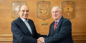 Segundo Período en Marcha