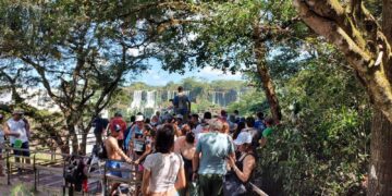 Misiones se consolidó como el destino más elegido por los turistas durante abril