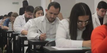 Eldorado contará con la carrera de medicina, dictada por la Ucami