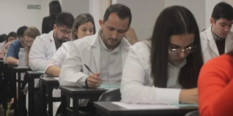 Eldorado contará con la carrera de medicina, dictada por la Ucami