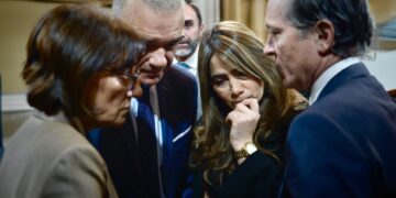 Misiones, la clave para la gobernabilidad nacional