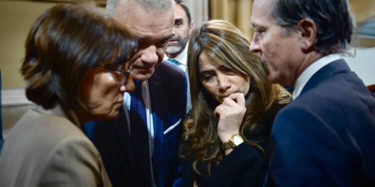 Misiones, la clave para la gobernabilidad nacional