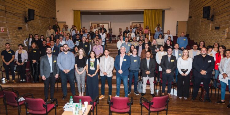 Ediles misioneros reunidos en un foro pionero: «Nuestra labor va más allá de diseñar y aprobar ordenanzas»