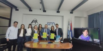 Misiones cultiva su posición como un polo de promoción del conocimiento en cannabis