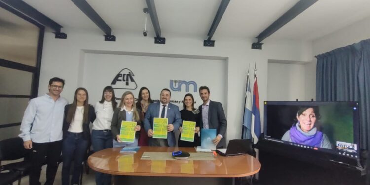 Misiones cultiva su posición como un polo de promoción del conocimiento en cannabis