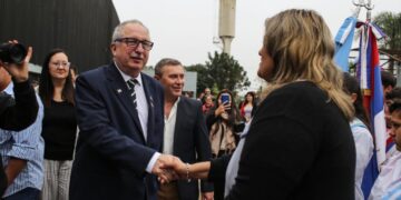 No perder la esperanza