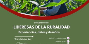 Lideresas de la ruralidad: historias que inspiran y transforman Misiones