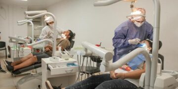 La provincia es vanguardia en tratamiento odontológico inclusivo