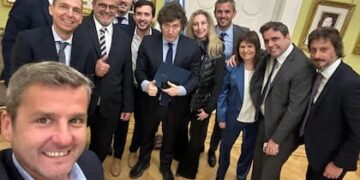 La UCR expulsó del partido a tres diputados por el apoyo a los decretos de Javier Milei en el Congreso