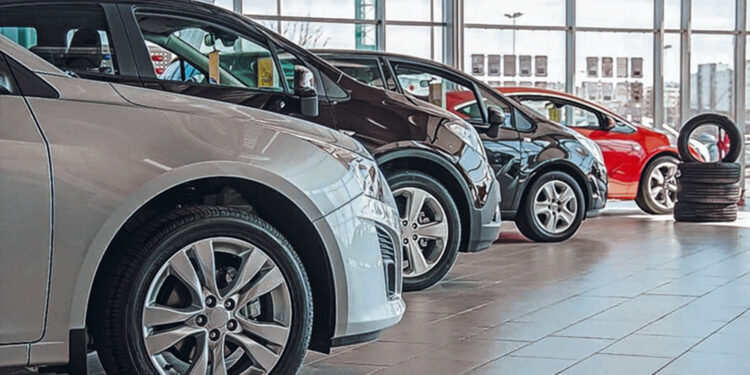 Nuevas facilidades para el pago del impuesto automotor