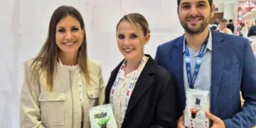 De Moura impulsa la yerba mate y el té misionero en mercados internacionales