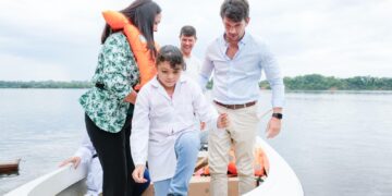 Un motor para la esperanza: Brenda seguirá estudiando en su isla