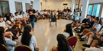 El Móvifest presentó su edición número 11 con un evento en el que todos los participantes se convirtieron en verdaderos actores: