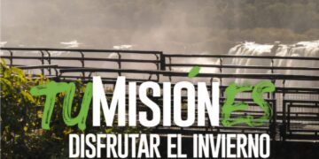 Invierno 2025 en Misiones: cuando el turismo se arma entre todos