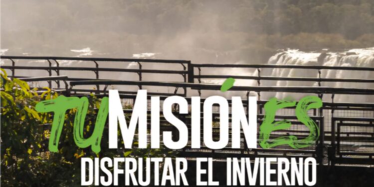 Invierno 2025 en Misiones: cuando el turismo se arma entre todos