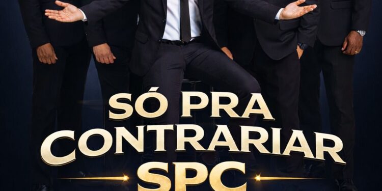 Só Pra Contrariar llega a Posadas: pagode y samba romántico en La Soñada