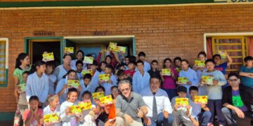 El Gobierno de la Provincia de Misiones impulsa nuevas experiencias educativas con el cortometraje “Reviro y Mate Cocido”