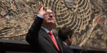 Por el derrumbe de la Economía , Passalacqua anunció la eliminación de la “Aduana Paralela” en Misiones
