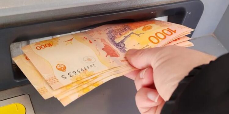 Passalacqua anunció que este sábado estarán acreditados los sueldos de los estatales y jubilados del IPS