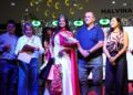 Eldorado cerró una nueva edición de las Olimpiadas Estudiantiles con una gran fiesta de la juventud