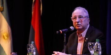 Passalacqua: “Yo Emprendedor es una herramienta de voluntad misionerista”